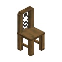 Spruce Chair