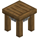 Spruce Table