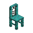 Warped Chair
