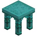 Warped Table