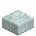 Azure Seastone Brick Slab