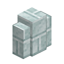 Azure Seastone Brick Wall