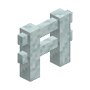 Azure Seastone Fence