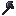 Black Steel Axe