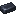 Black Steel Ingot