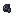 Black Steel Nugget