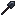 Black Steel Shovel