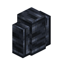 Black Steel Wall