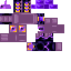 Gauntlet of Guard