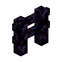 Obsidian Fence
