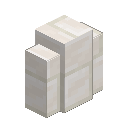 Quartz Brick Wall