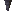 Blackstone Pointed Dripstone