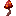 Bulbed Crimson Fungus