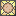 Circular Yellow Stained Glass Pane
