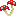 Clustered Red Mushroom