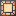 Fancy Orange Stained Glass Pane