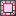 Fancy Pink Stained Glass Pane