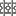 Floral Iron Bars