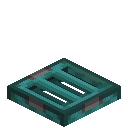 Airy Warped Trapdoor