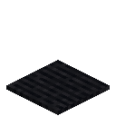 Barky Black Carpet