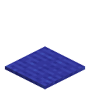 Barky Blue Carpet