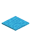 Barky Light Blue Carpet