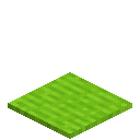 Barky Lime Carpet