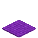 Barky Purple Carpet