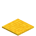 Barky Yellow Carpet