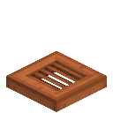 Barred Acacia Trapdoor
