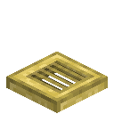 Barred Bamboo Trapdoor