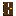 Barred Dark Oak Door