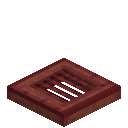 Barred Mangrove Trapdoor