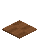 Blocky Brown Carpet