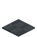 Blocky Gray Carpet
