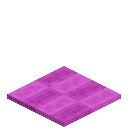 Blocky Magenta Carpet