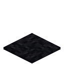 Bundled Black Carpet
