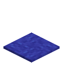 Bundled Blue Carpet