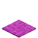 Bundled Magenta Carpet
