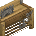 Carpenters Table