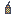 Checkered Iron Lantern