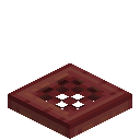 Checkered Mangrove Trapdoor