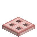 Classic Cherry Trapdoor