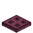 Classic Crimson Trapdoor