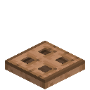 Classic Jungle Trapdoor