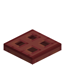 Classic Mangrove Trapdoor