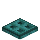 Classic Warped Trapdoor