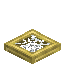 Cobweb Bamboo Trapdoor
