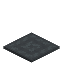 Cornered Gray Carpet
