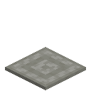 Cornered Light Gray Carpet